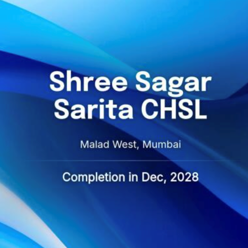 Sagar Sarita — Malad West