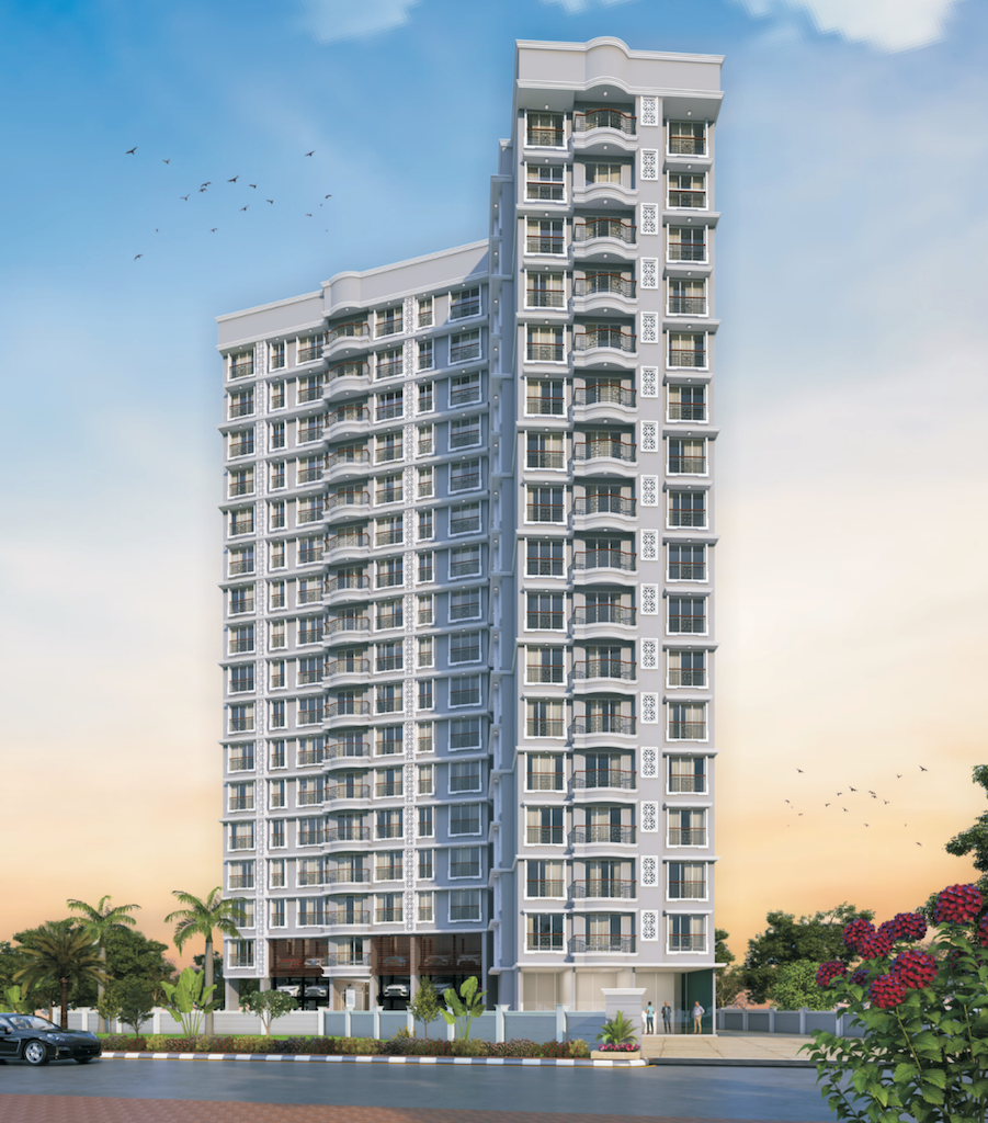 Orca Heights — Malad West