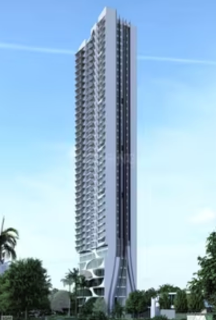 Elegance Heights — Malad East