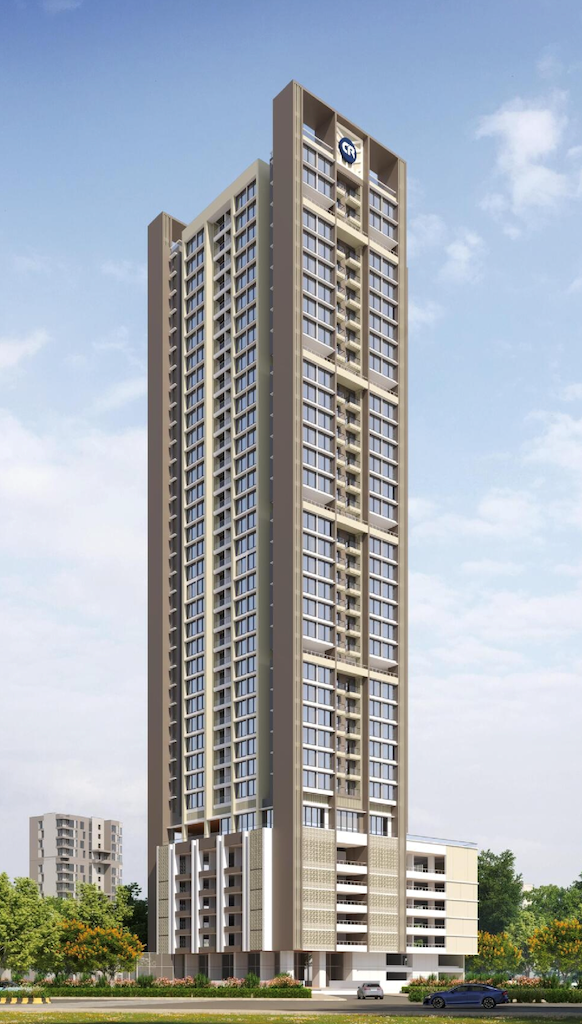 Meluha — Malad East