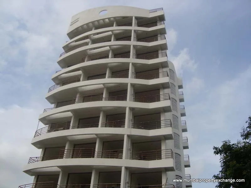 Bhoomi Colossa II, Plot No.4, sector 13, Airoli — Sold Out photo