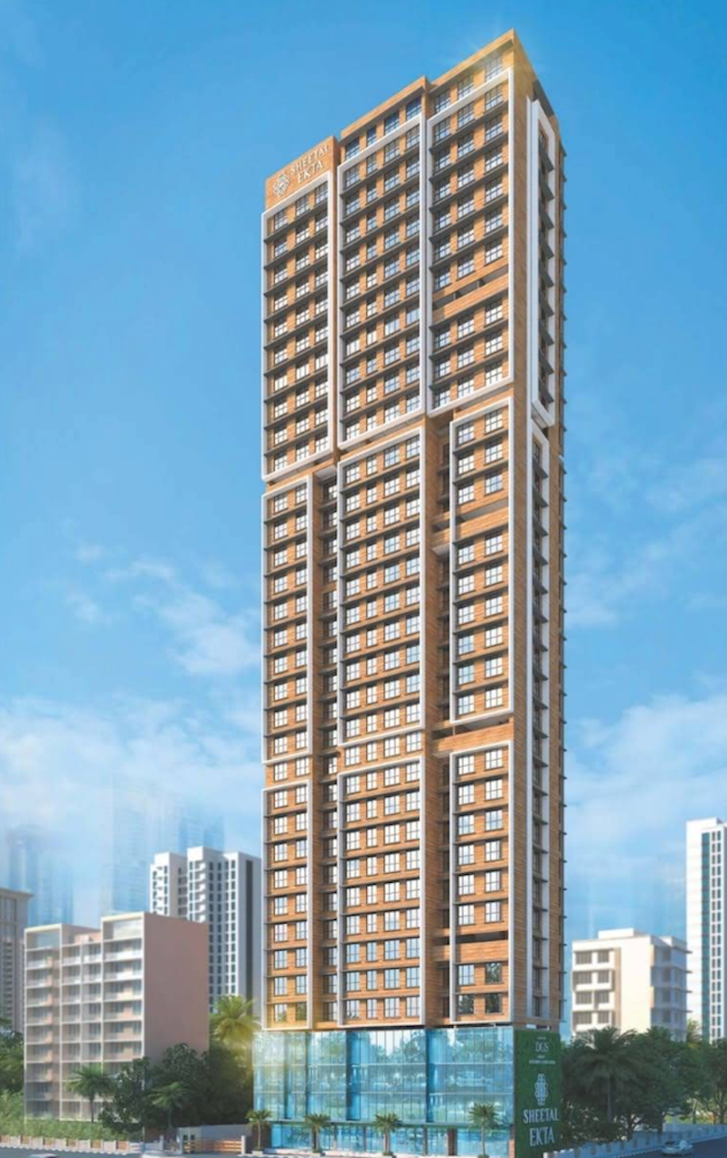 Sheetal Ekta — Malad East