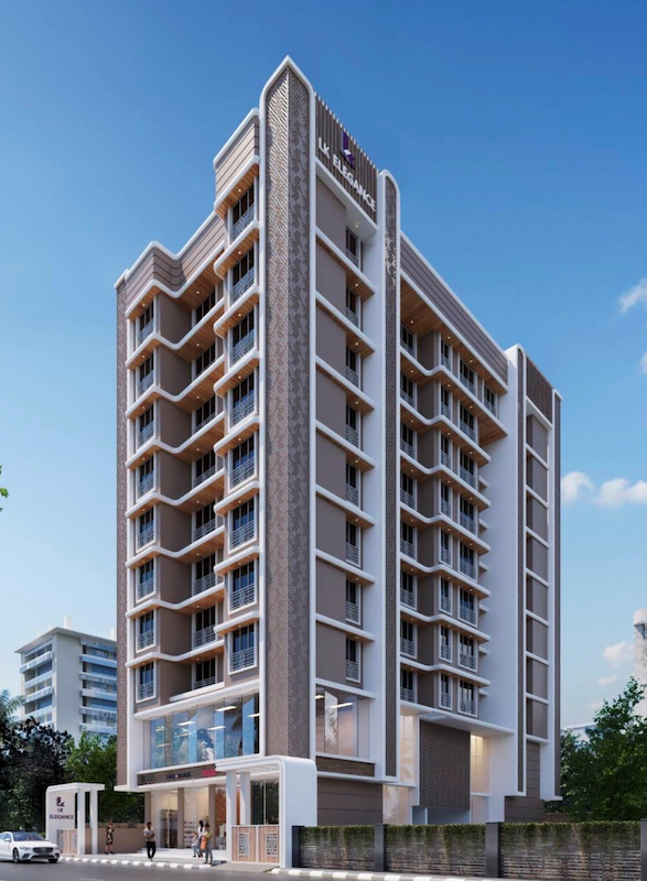 LK Elegance — Malad East