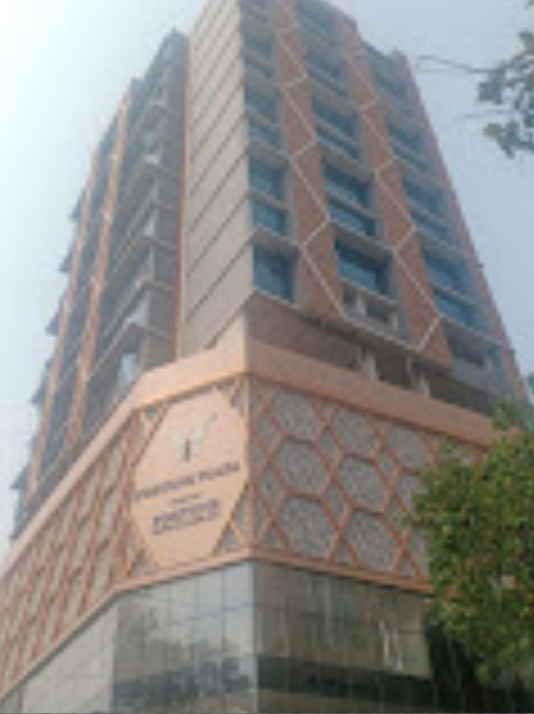 Fortune Plaza — Malad East