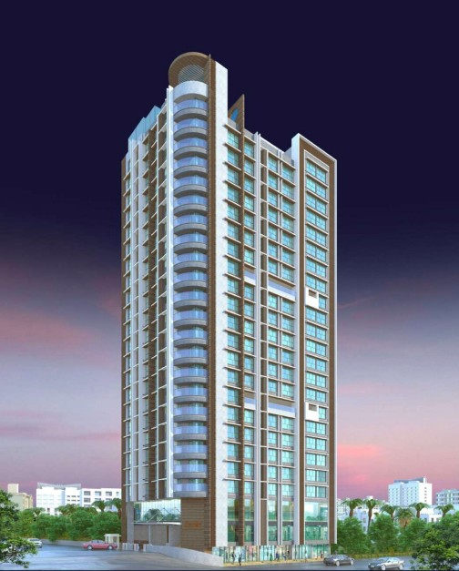Zenon — Borivali East