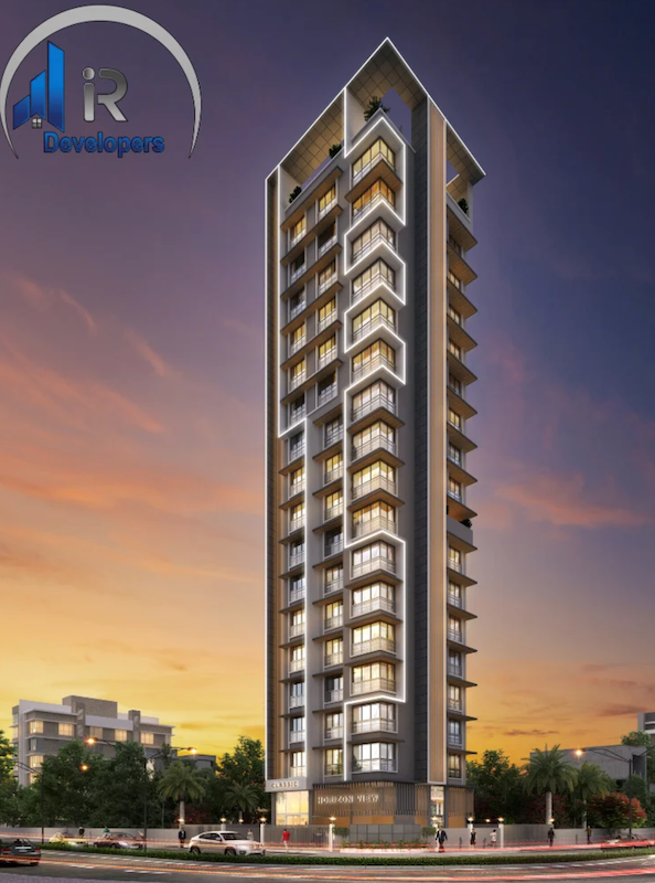 Horizon View — Andheri East