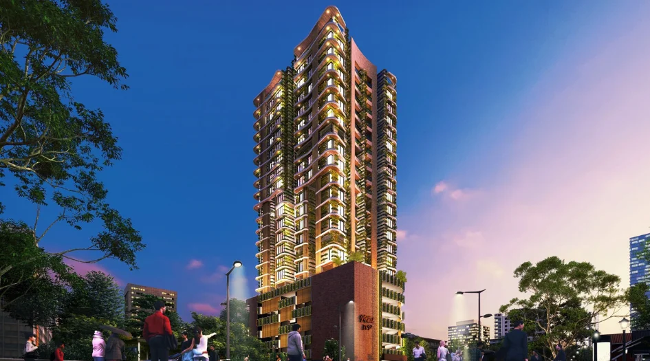 Mittal Urna — Borivali East
