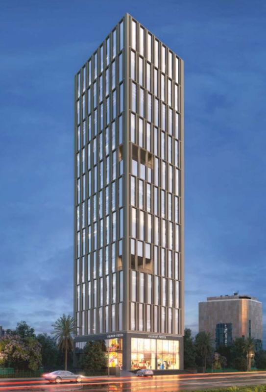 99 Rajgir — Borivali West