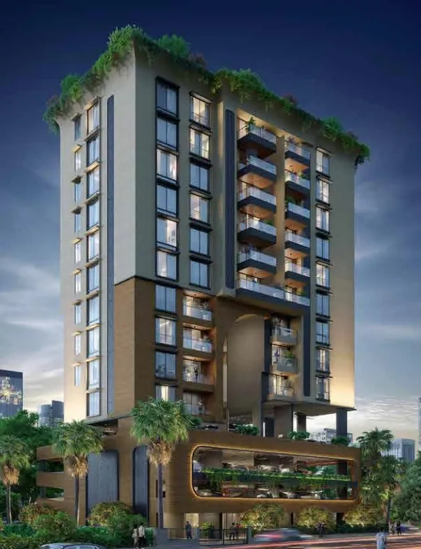 Shreevaani — Chembur