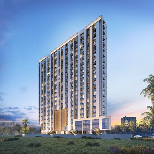 Sai Swaroop — Chembur