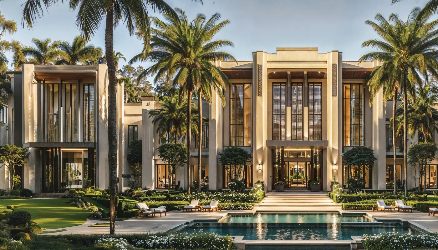 Lodha Opulis — Thane