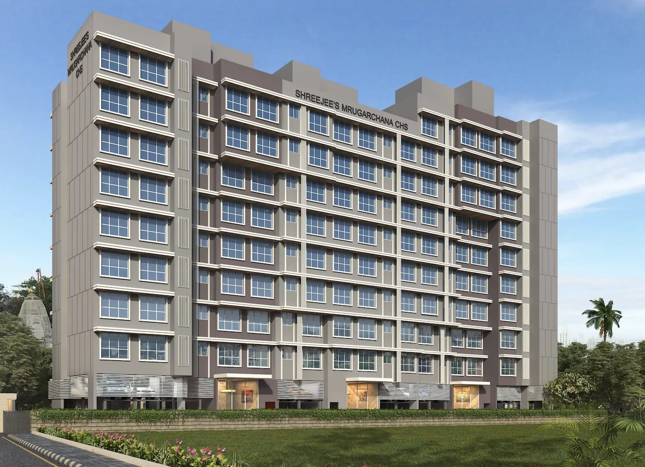 Shreejee Mrugarchana — Mulund West
