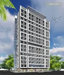 Ashirwad Residency — Ghatkopar East