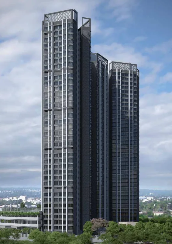 Dynamix Avanya — Dahisar East