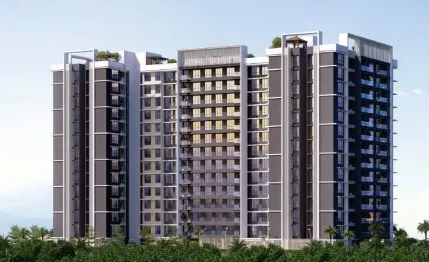 Saubhagyam — New Panvel