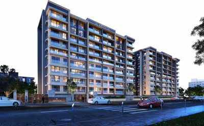 Khar Hari Niketan — Khar West