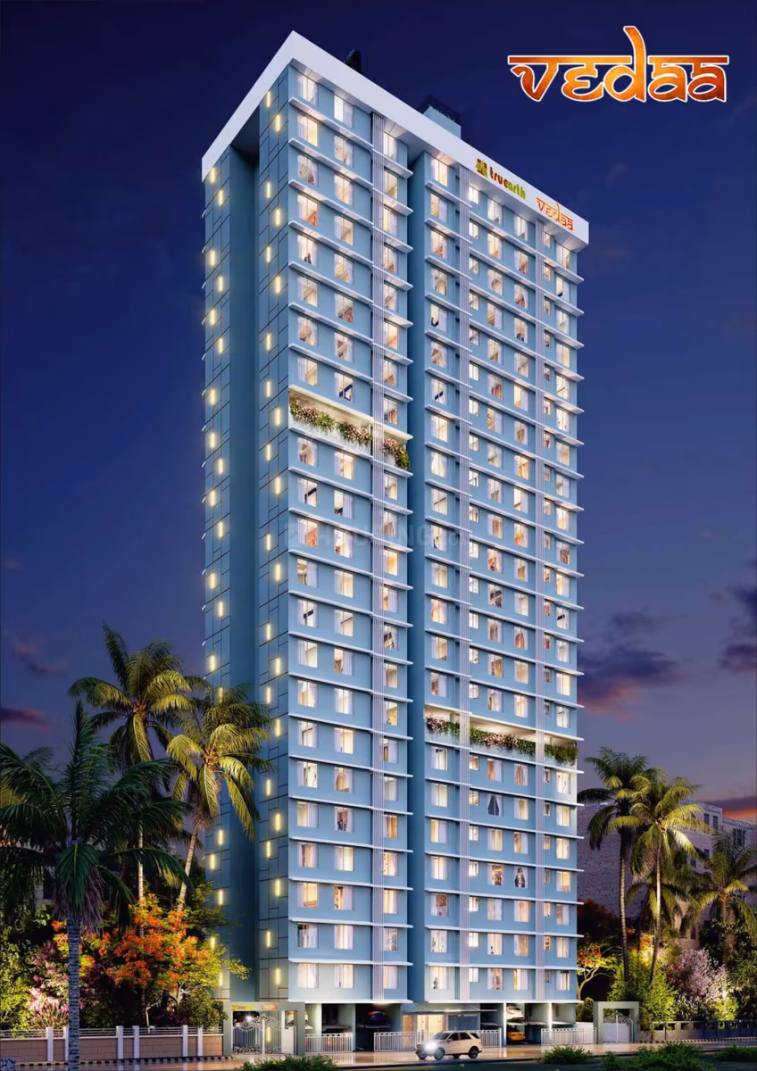 Truearth Vedaa — Vikhroli