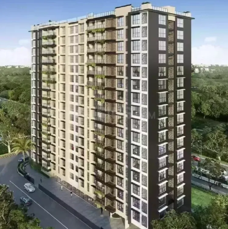 MDM Maestro — Andheri West