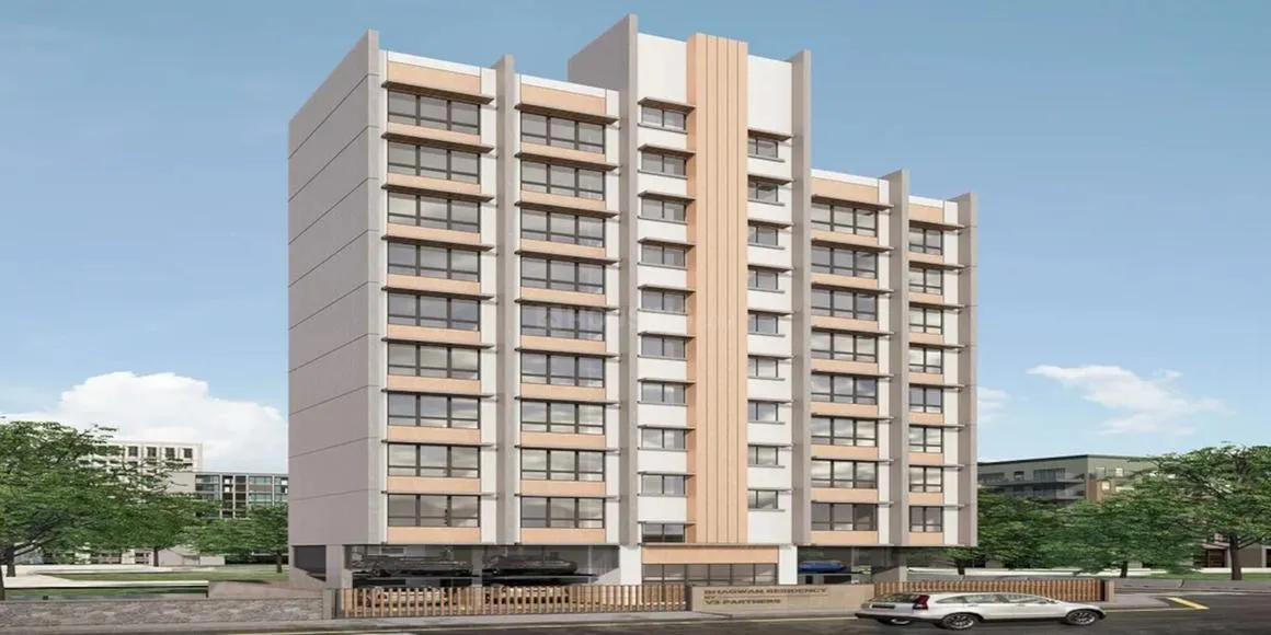 Bhagwan Residency — Chembur