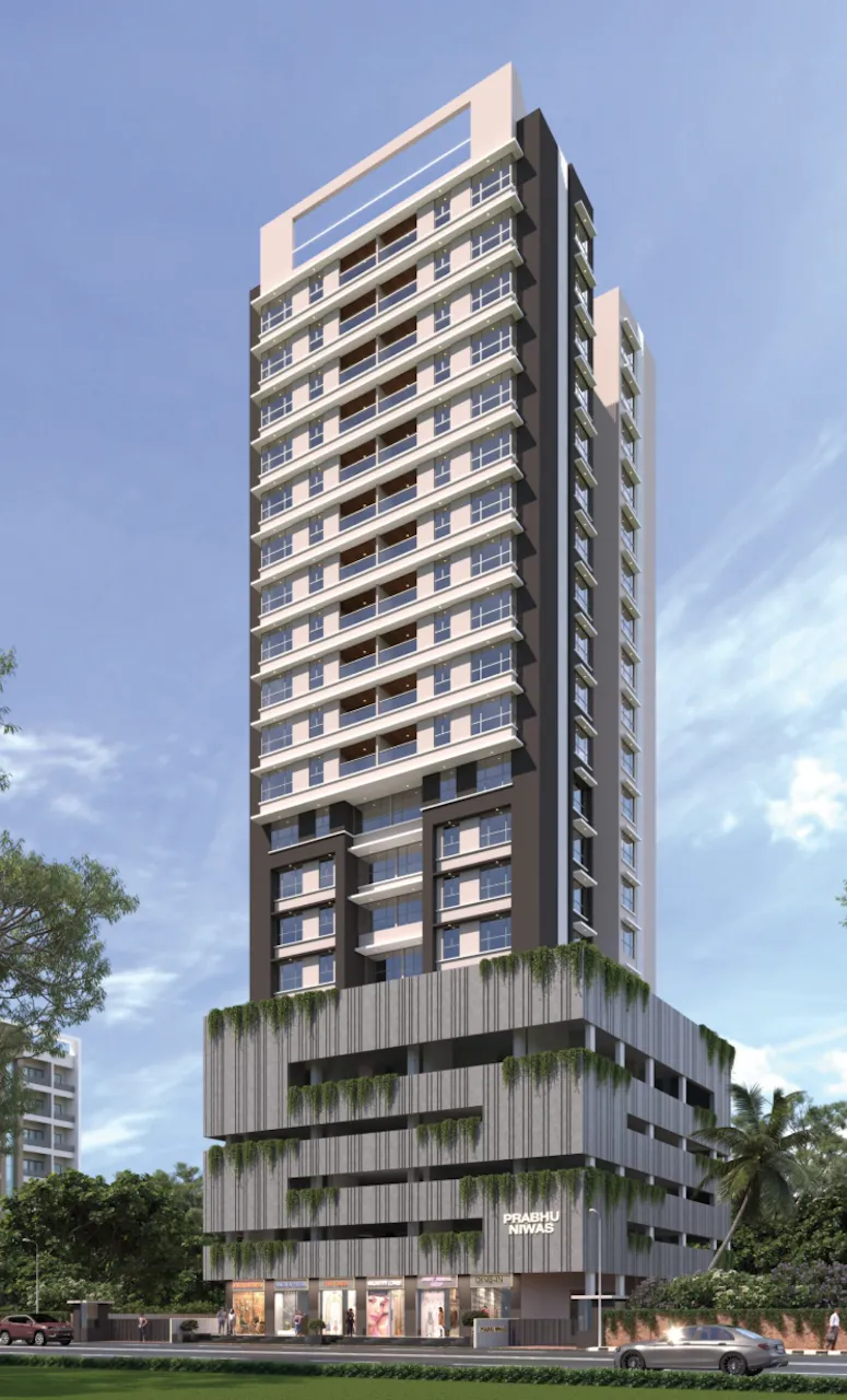 Giirnar — Borivali