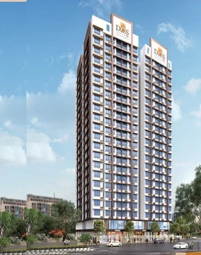 Sheetal Sahyog — Malad East