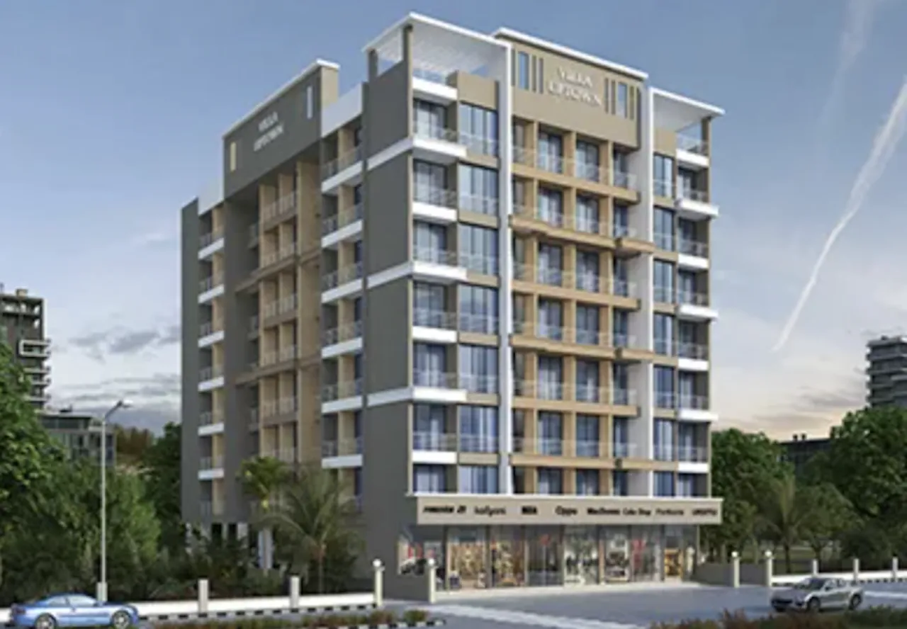 Villa Uptown
