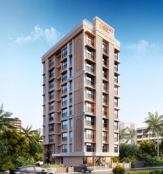 Laxmi Arhum — Goregaon West