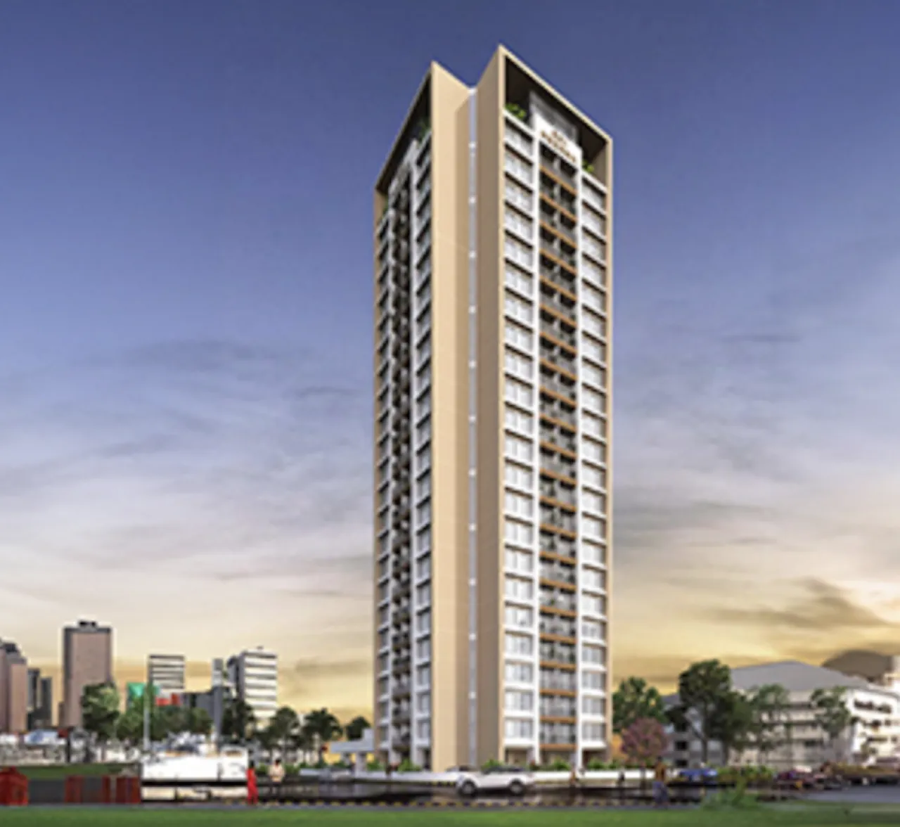 Sai Prerana — Kharghar