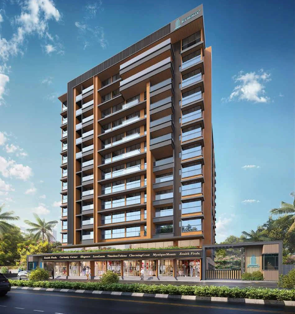 Ananta — Andheri West