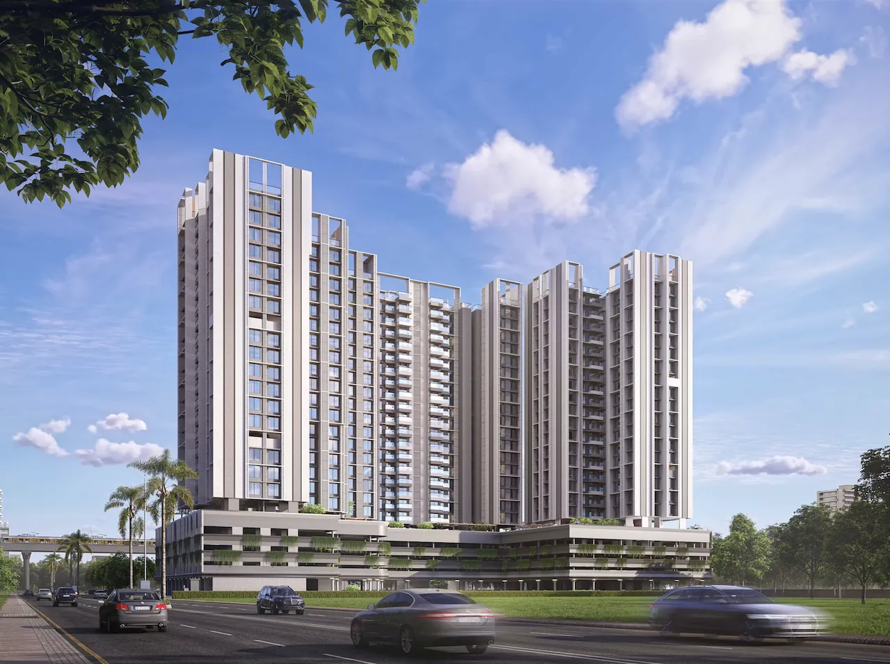 Rishabraj Avyaana — Goregaon West