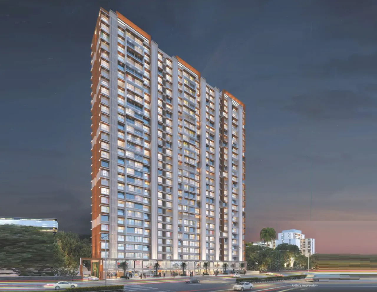 Domain — Chembur