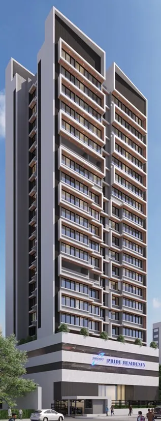 Dhoot Pride — Mulund West