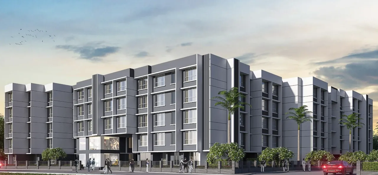 Sumit Bhakti — Santacruz East