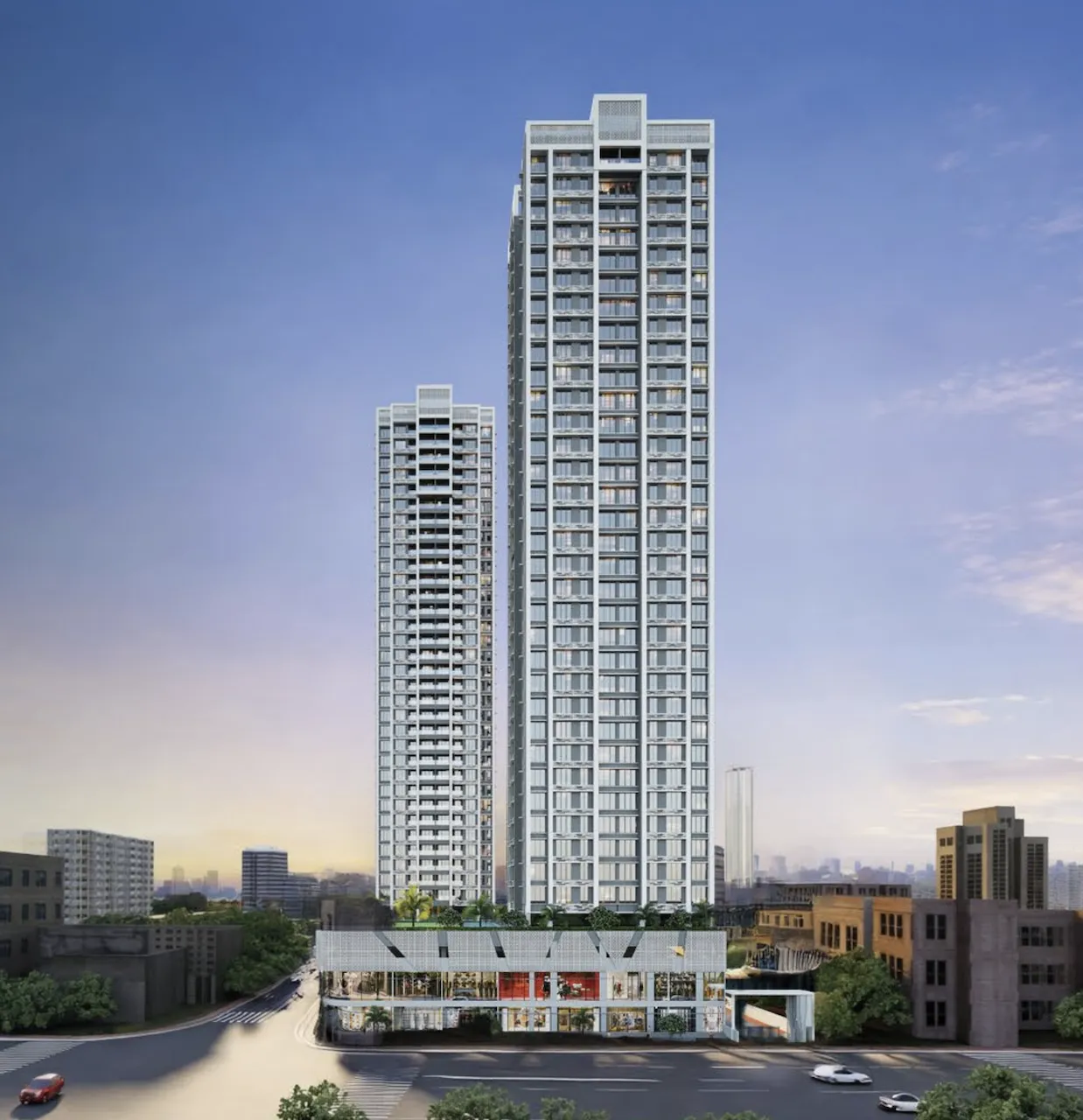 Vivere — Goregaon West
