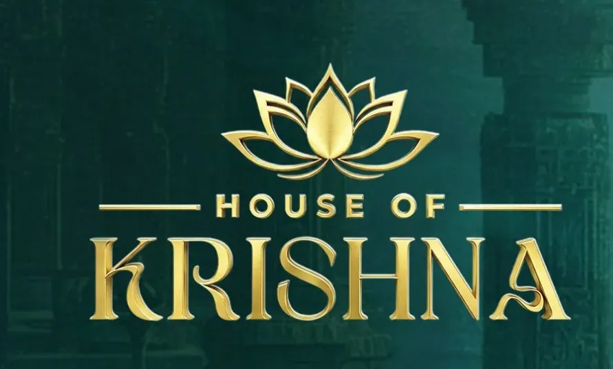 House of Krishna — Dombivli
