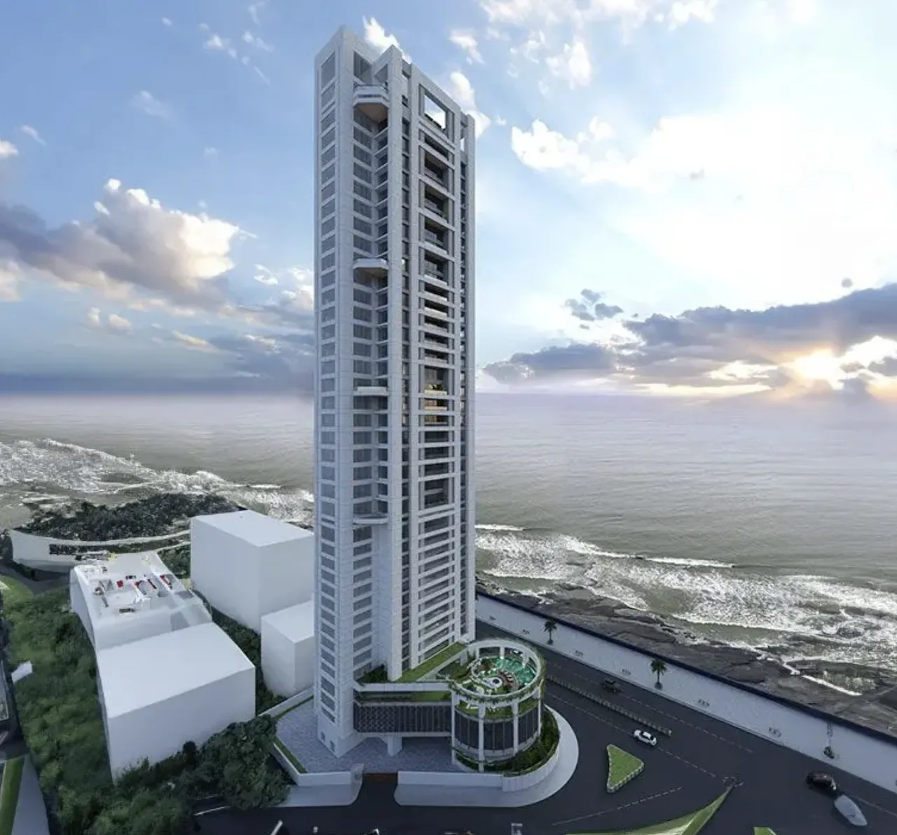 Naman Xana β Worli
