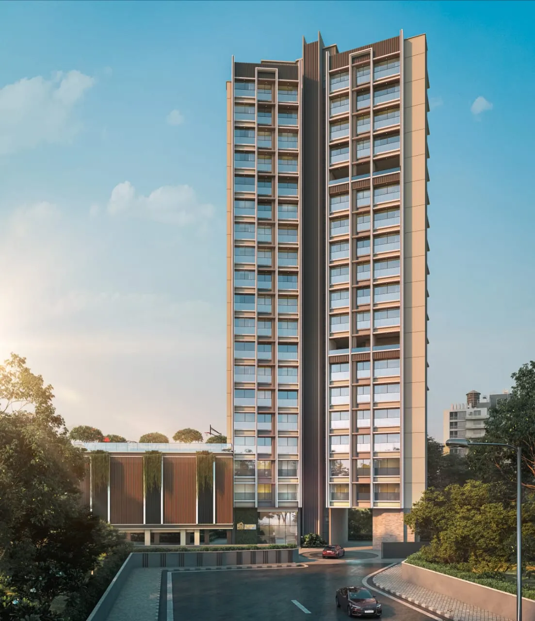 Sahakar Ved — Goregaon West