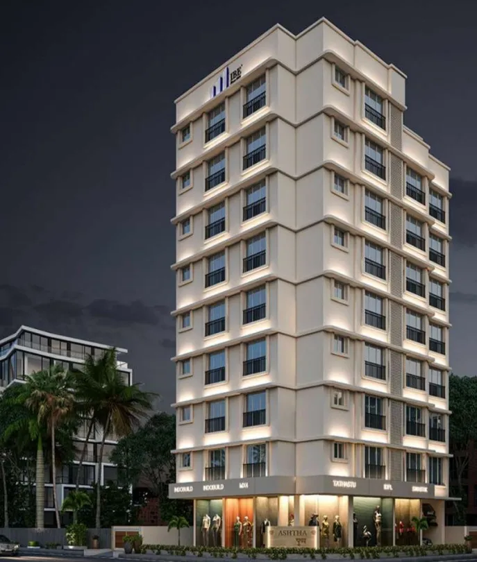 Astha pushp in Andheri East — new project in Mumbai