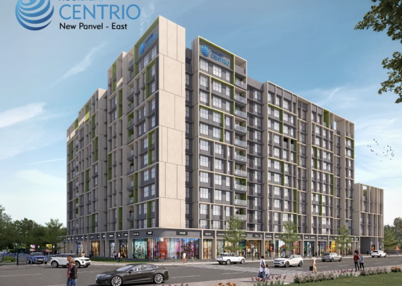 Neelsidhi Centrio