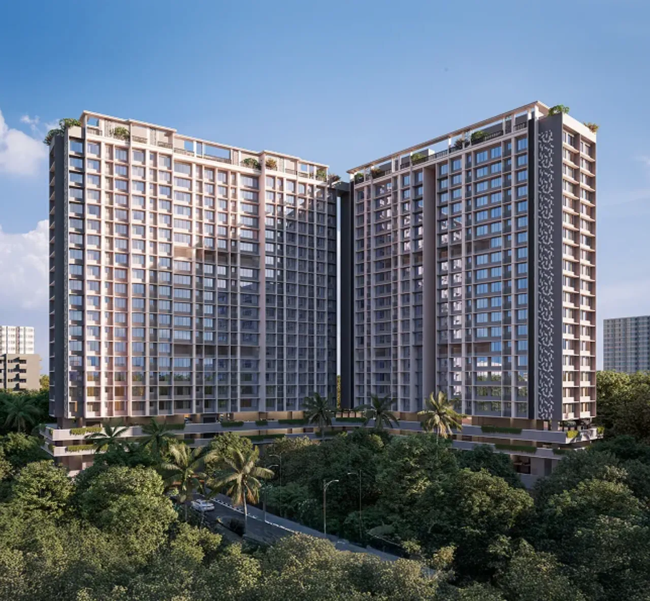 Kaustubh Park 91 — Borivali West