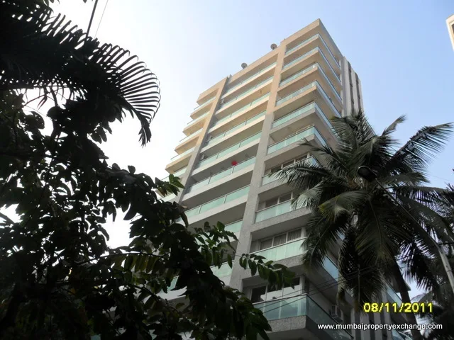 White Lotus, Near S.V Road, Santacruz West — Sold Out photo