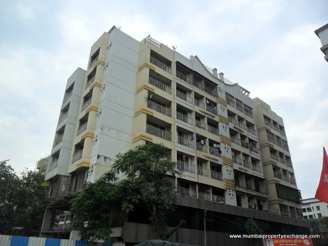 Rohini, Near Link Road, Goregaon West — Sold Out photo