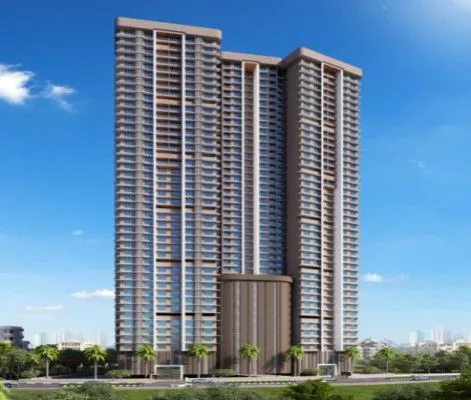 Tower 28 - F — Malad East