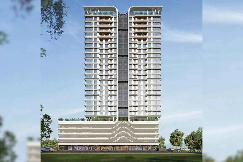 Haware Bandra East