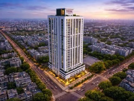 CODENAME: ELEVATED LIVING —