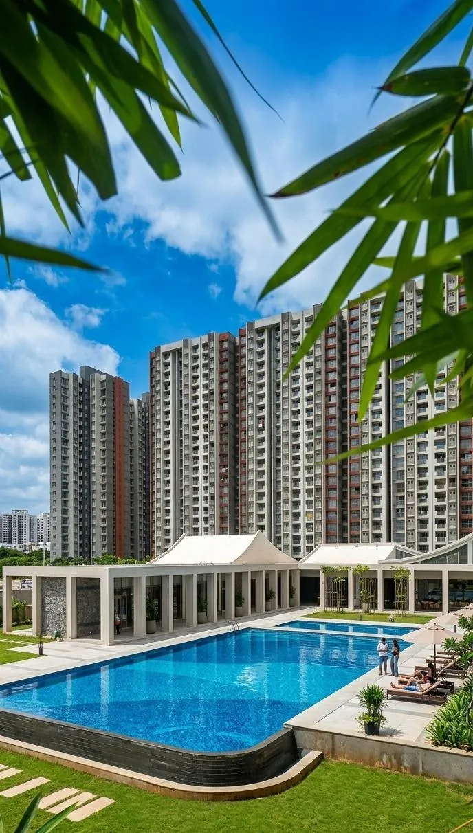 Casa Premier — Dombivli