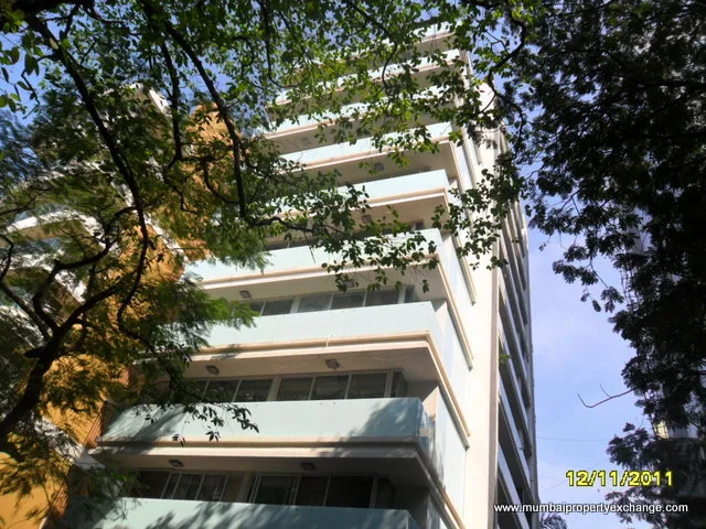 Lalani Fairmont, 15th Road, Nr. Gabbana., Khar West — Sold Out photo