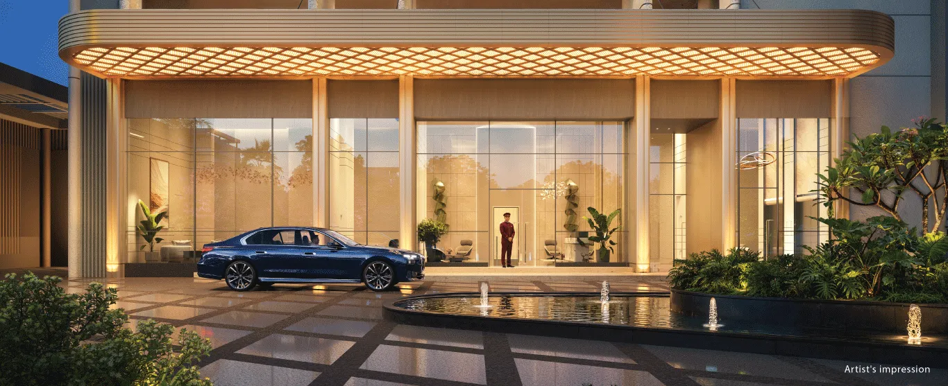 Kalpataru Elaara — Goregaon West