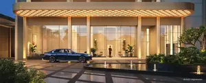 Kalpataru Elaara, under construction in Goregaon West