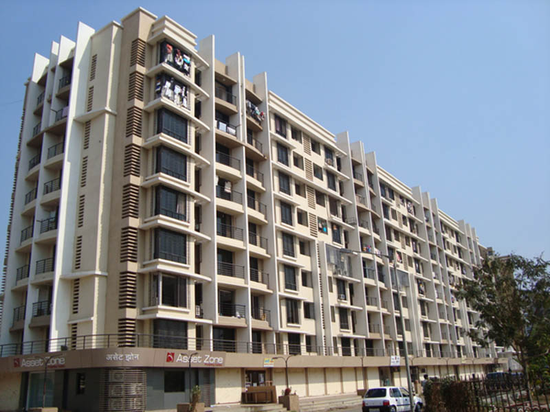 Veena Santoor — Kandivali West